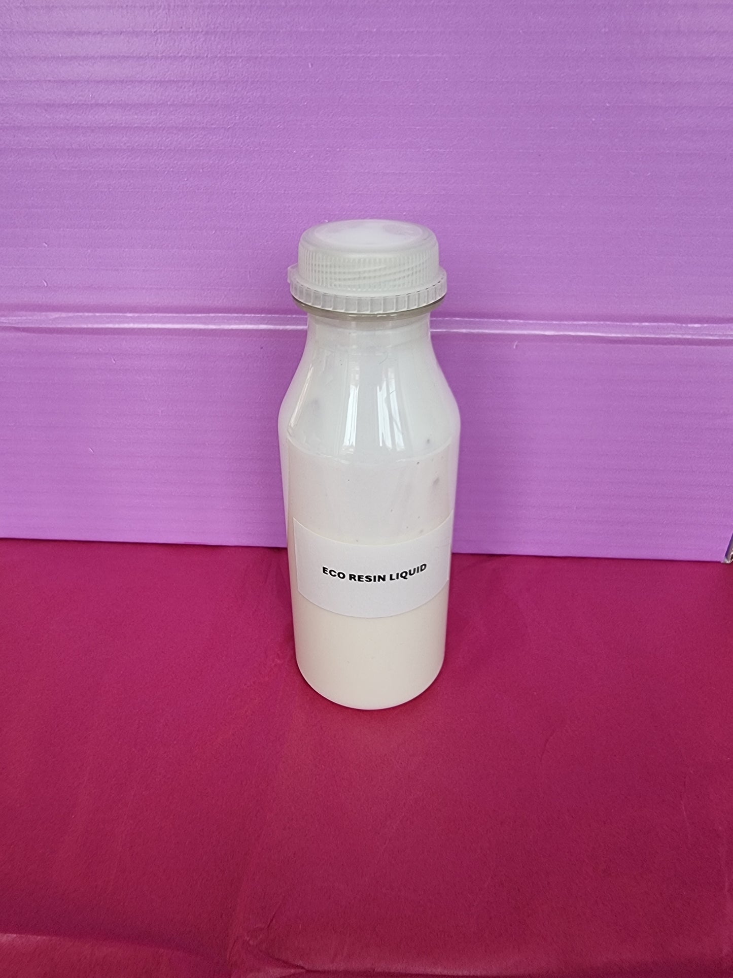 Eco Resin Liquid & Powder