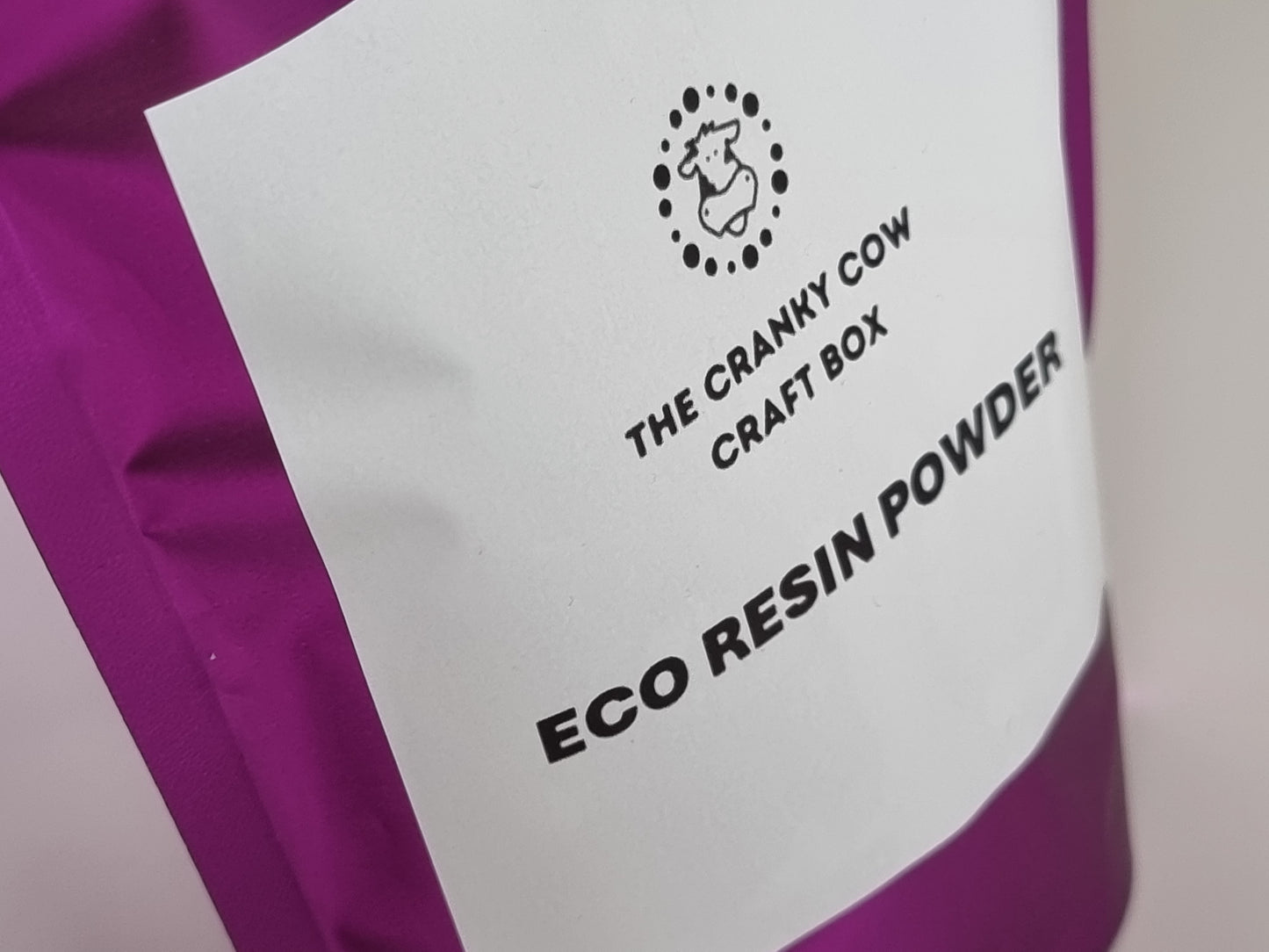 Eco Resin Liquid & Powder