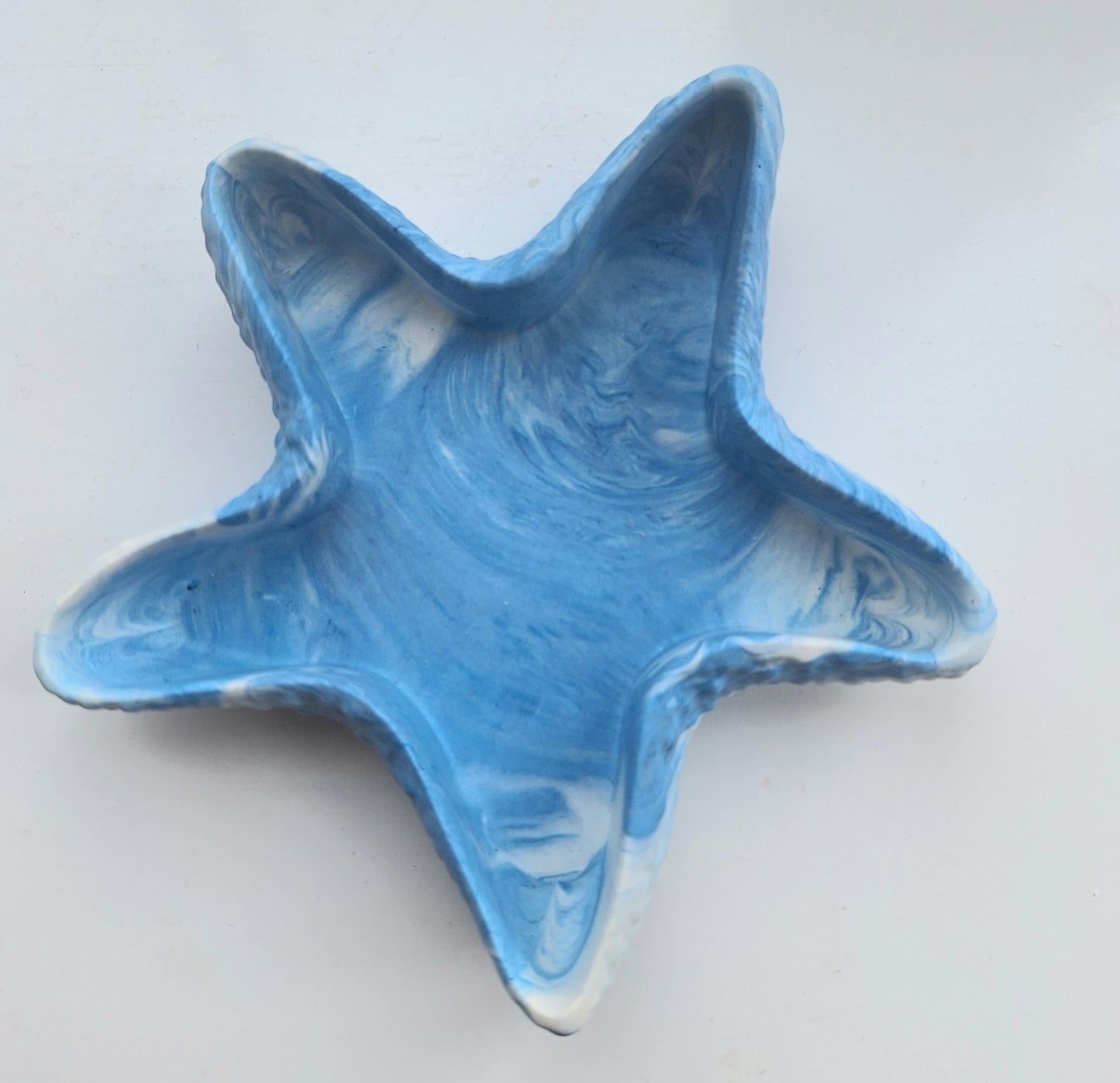 Nova Star-fish shaped bowl