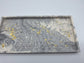 Ashmore Long Rectangular Jesmonite Tray