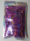 Magic Berry Chunky Holographic Glitter