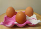 Egle Jesmonite Egg Holder
