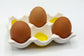 Egle Jesmonite Egg Holder