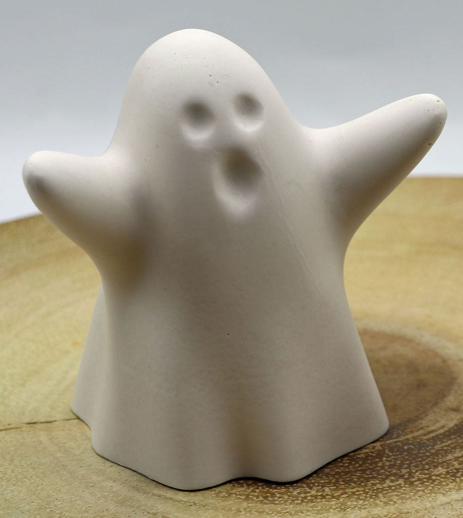 Shockley Jesmonite Ghosts