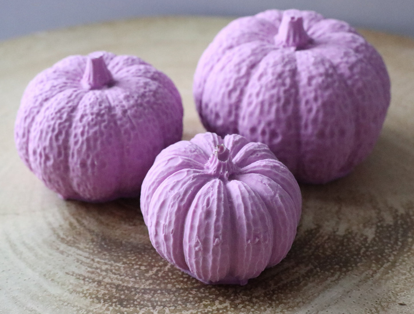 Pumpkin Ornaments