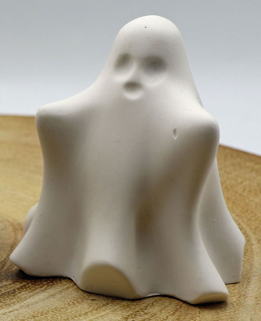 Shockley Jesmonite Ghosts